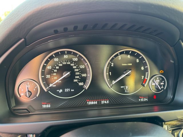 BMW X5 2016, Одеса, $28 900 - зображення 5