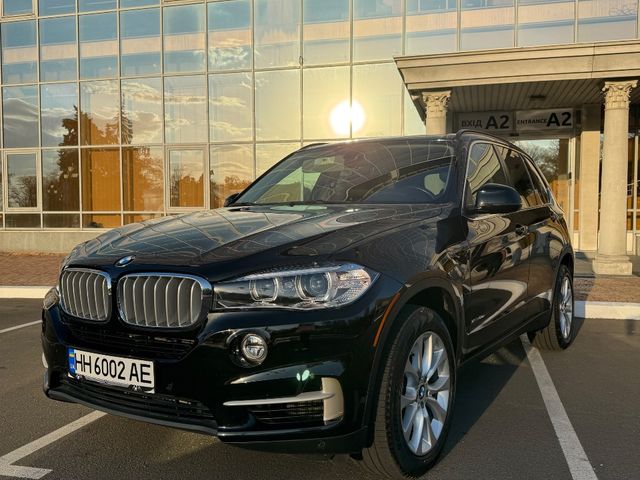BMW X5 2016, Одеса, $28 900 - зображення 1
