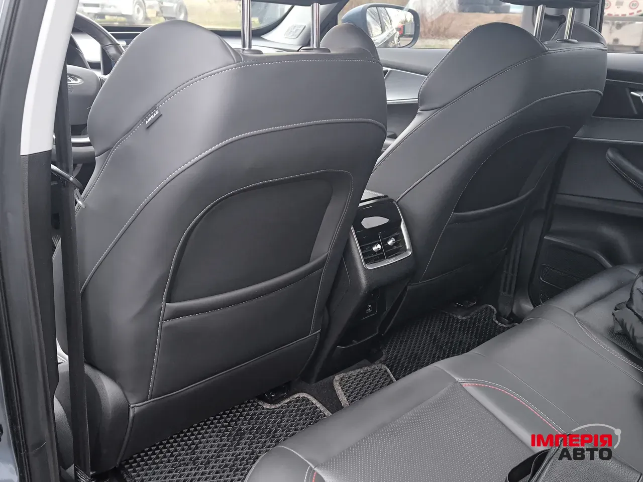 Chery Tiggo 7 Pro - фото 6