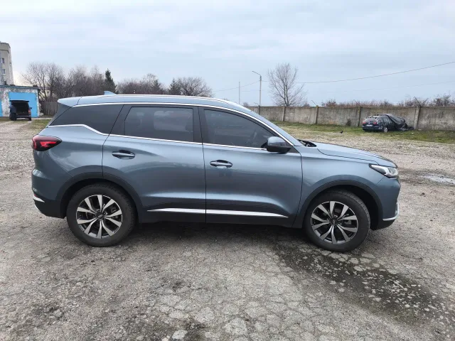 Chery Tiggo 7 Pro - фото 2