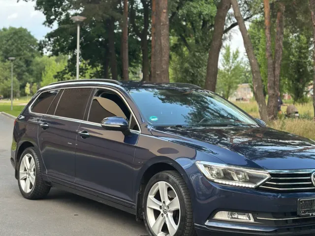 Volkswagen Passat 2017, Чернігів, $14 000 - зображення 5