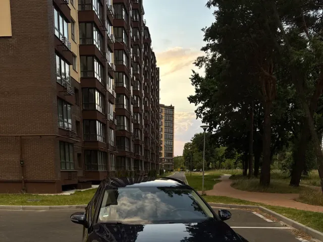Volkswagen Passat 2017, Чернігів, $14 000 - зображення 1