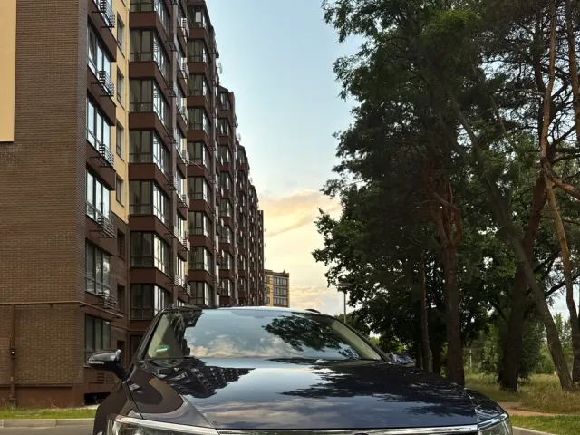 Volkswagen Passat 2017, Чернігів, $14 000 - зображення 2