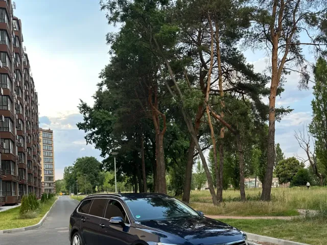Volkswagen Passat 2017, Чернігів, $14 000 - зображення 4