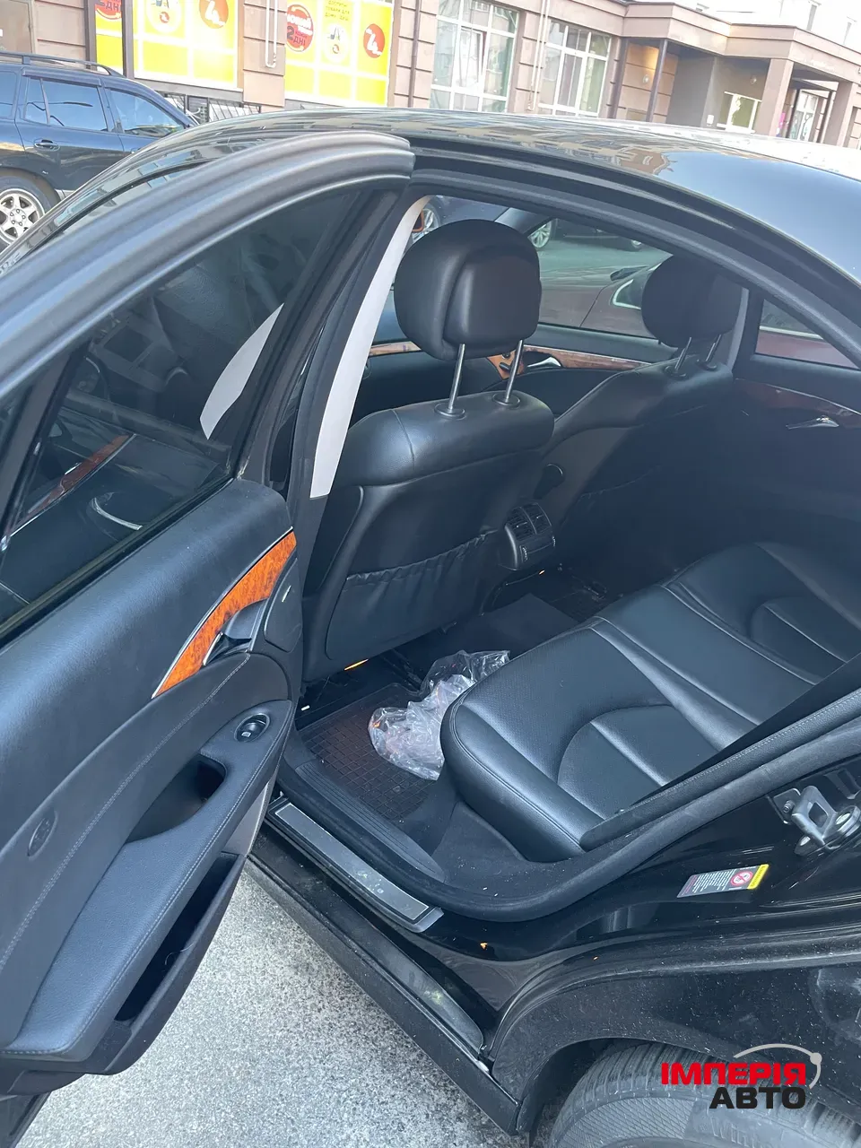 Mercedes-Benz E-Класс - фото 6