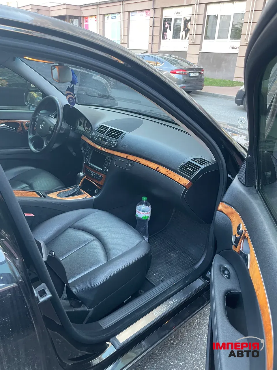 Mercedes-Benz E-Класс - фото 10