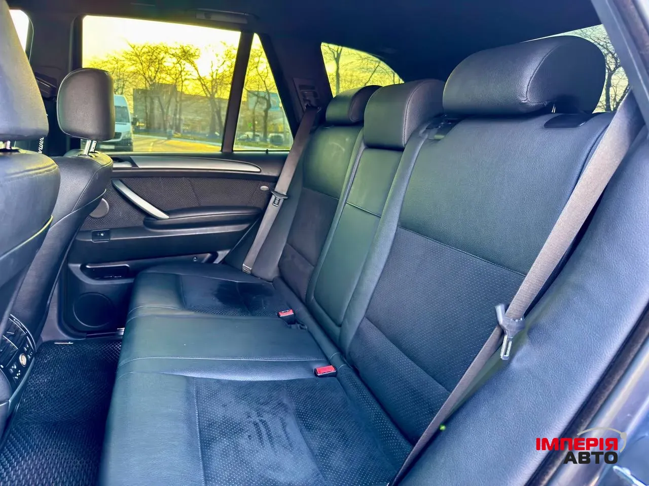 BMW X5 - фото 33