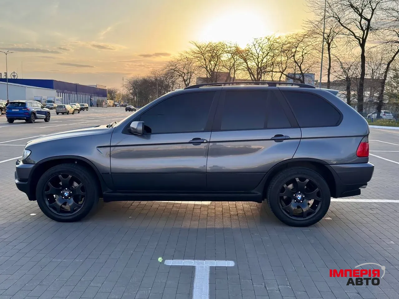 BMW X5 - фото 13