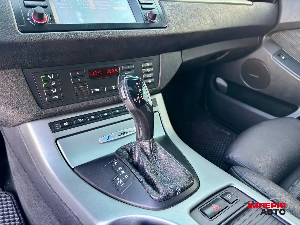 BMW X5 - фото 28