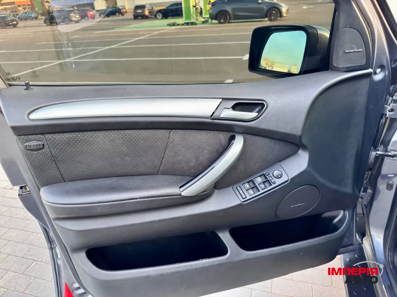 BMW X5 - фото 31