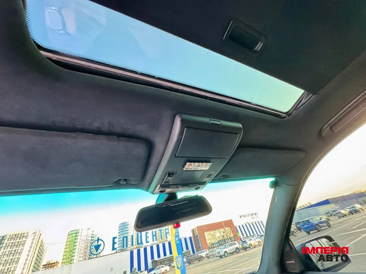 BMW X5 - фото 29