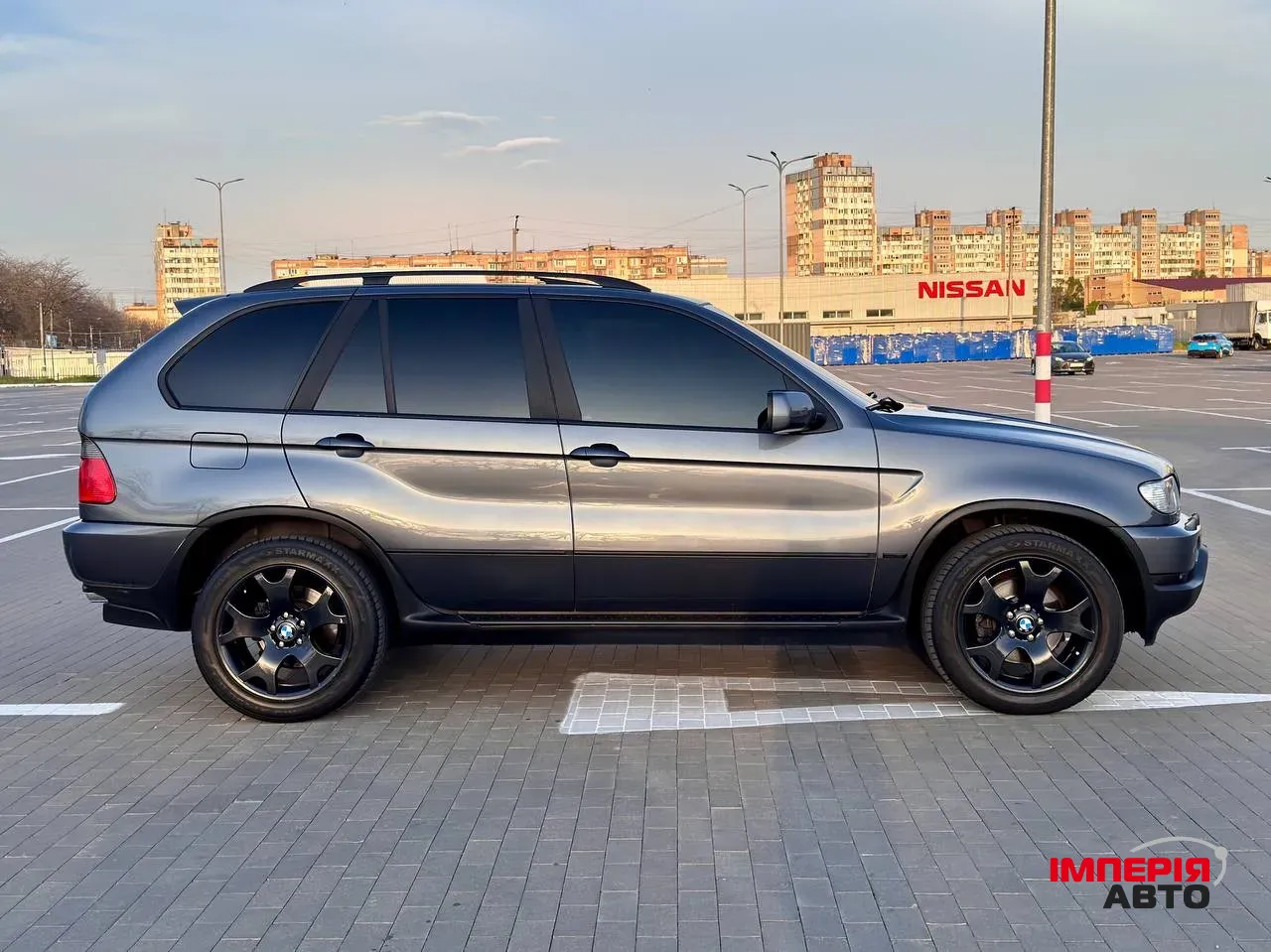 BMW X5 - фото 14