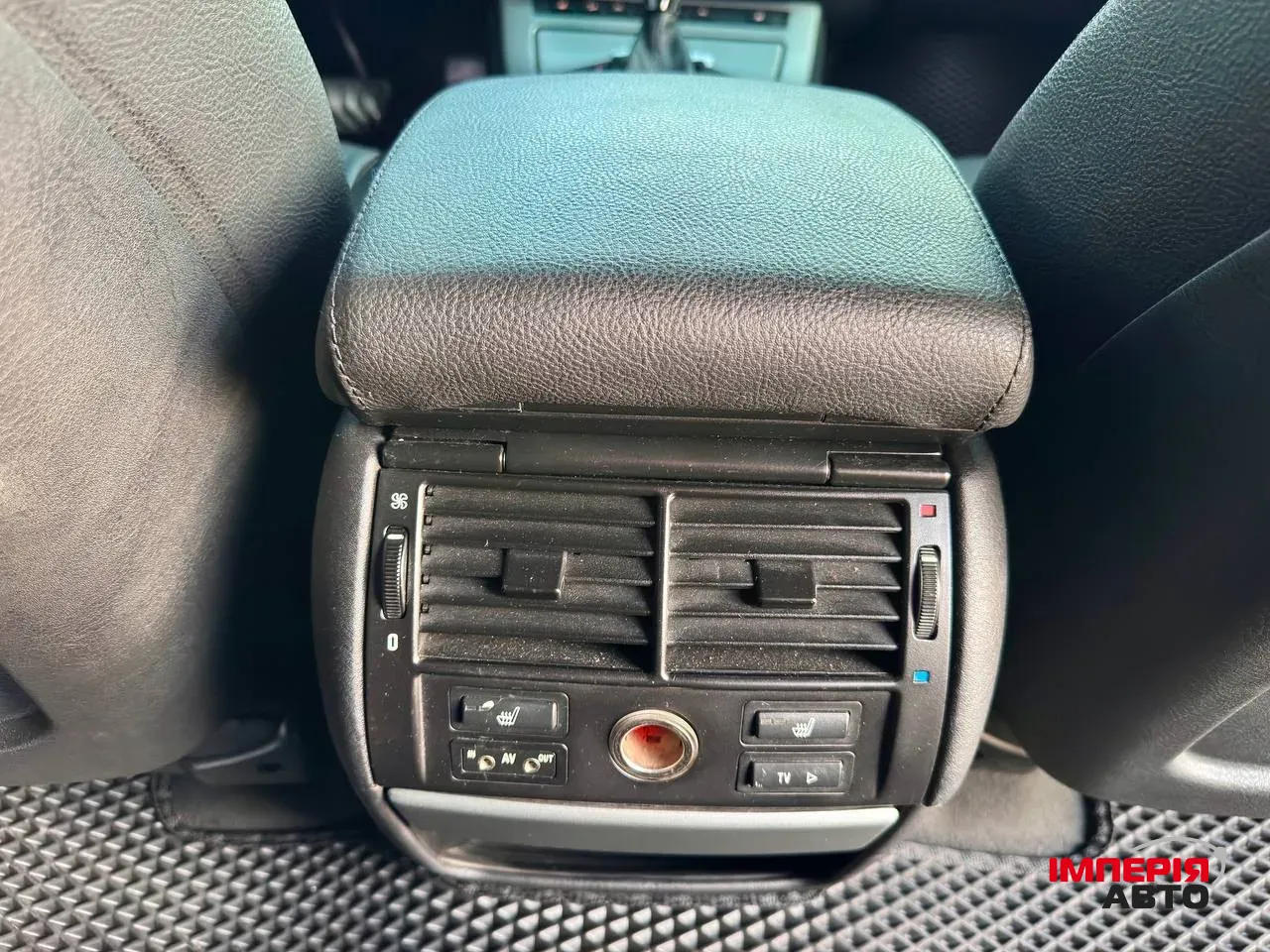 BMW X5 - фото 39