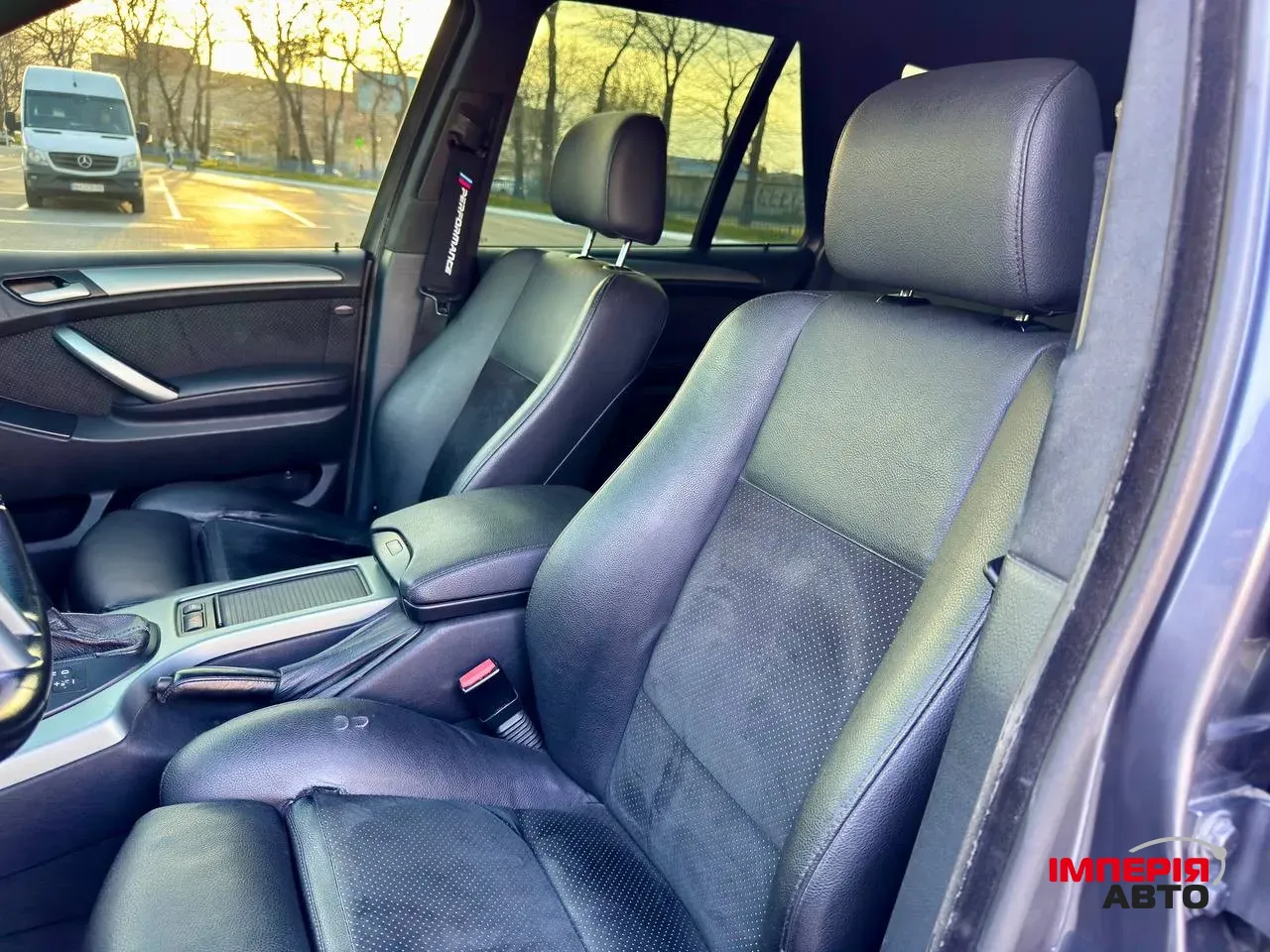 BMW X5 - фото 27