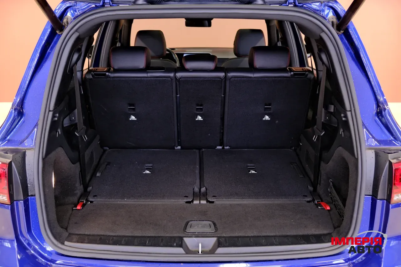 Mercedes-Benz GLB - фото 9
