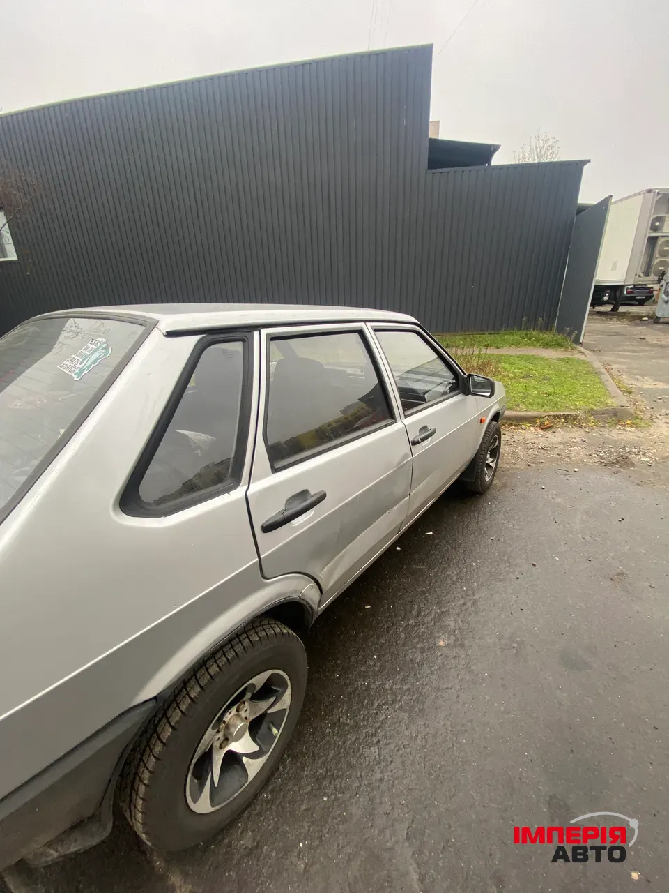 Lada (ВАЗ) 21099 - фото 9
