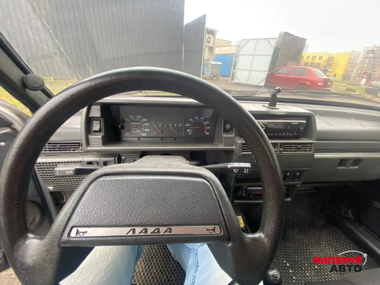 Lada (ВАЗ) 21099 - фото 7