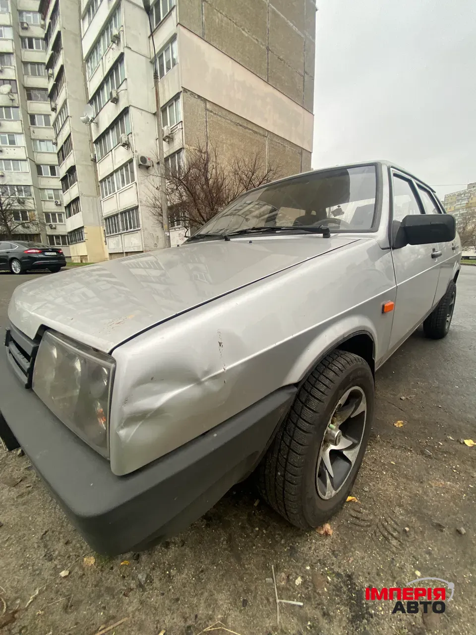 Lada (ВАЗ) 21099 - фото 10