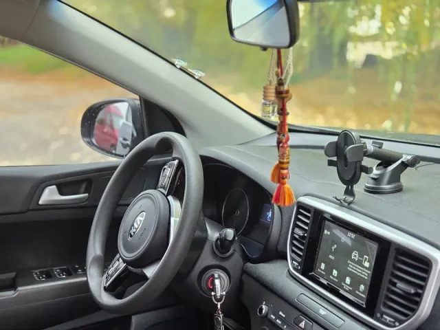 Kia Sportage 2020, Київ, $17 800 - зображення 3