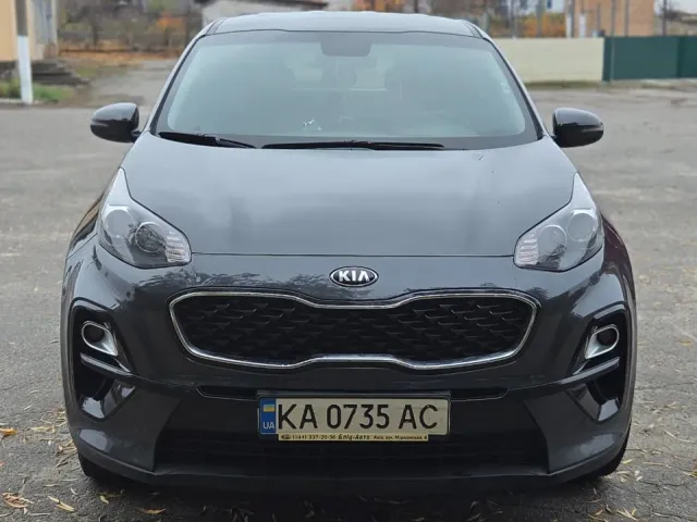 Kia Sportage 2020, Київ, $17 800 - зображення 2