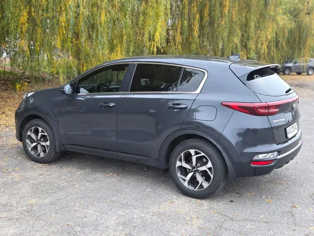 Kia Sportage 2020, Київ, $17 800 - зображення 5