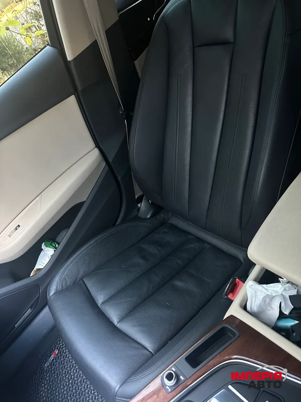 Audi A4 - фото 6
