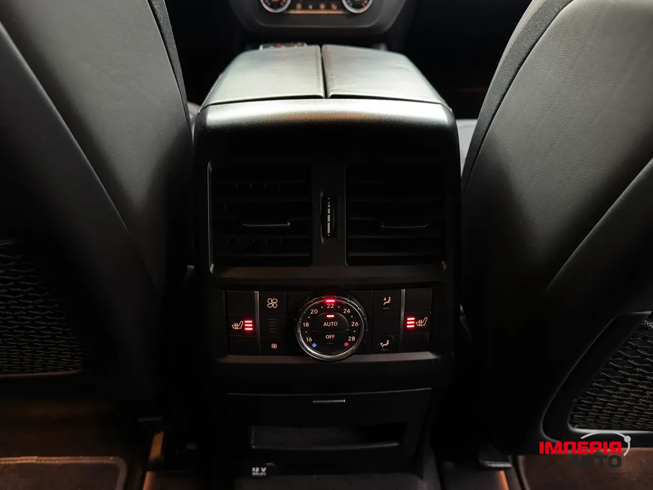 Mercedes-Benz GLE Coupe AMG - фото 67