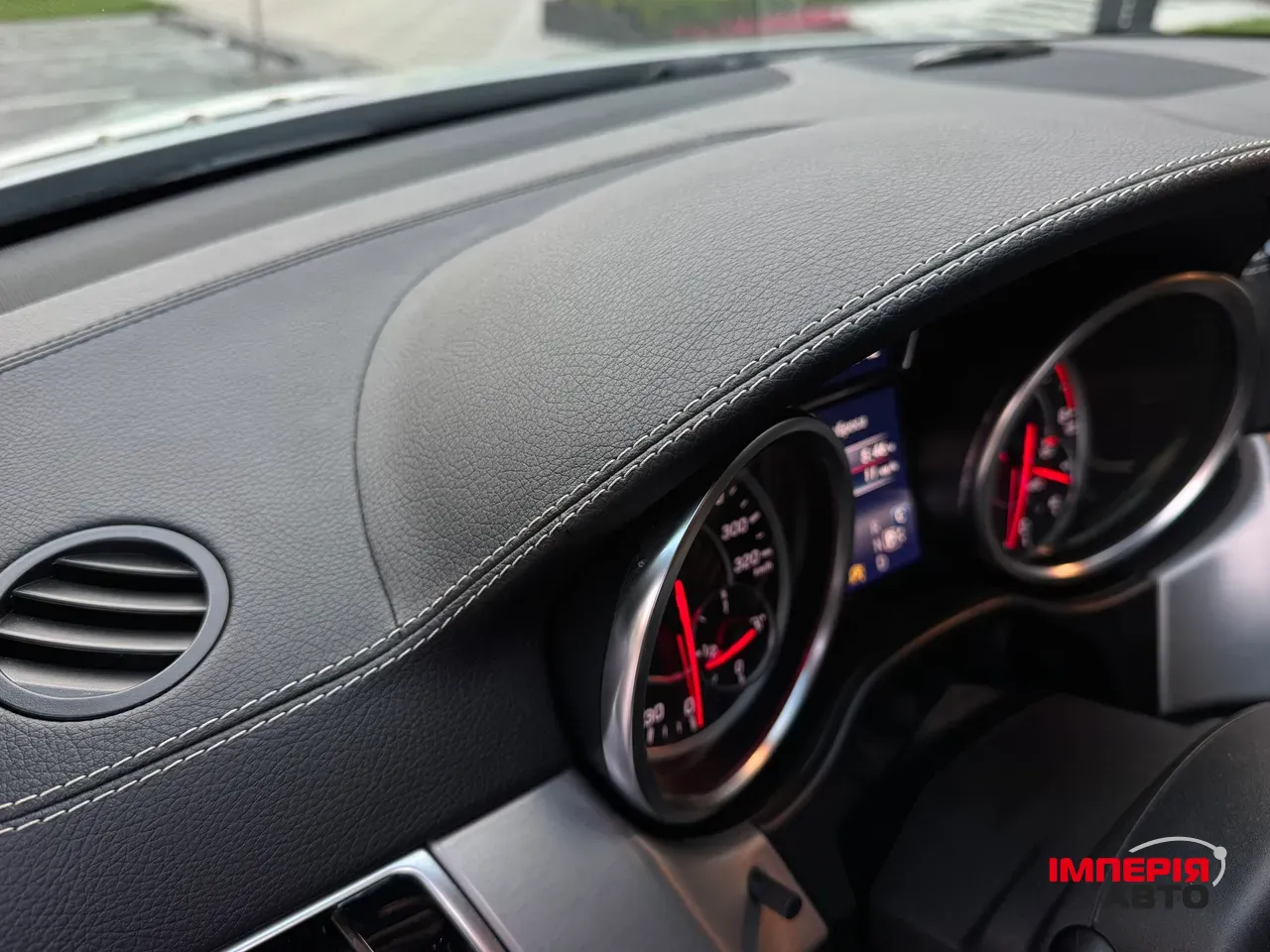 Mercedes-Benz GLE Coupe AMG - фото 57