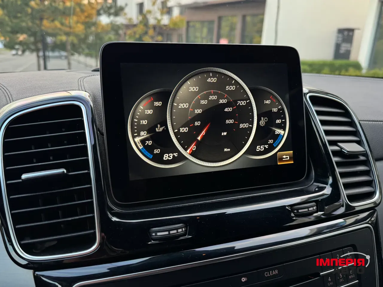 Mercedes-Benz GLE Coupe AMG - фото 50