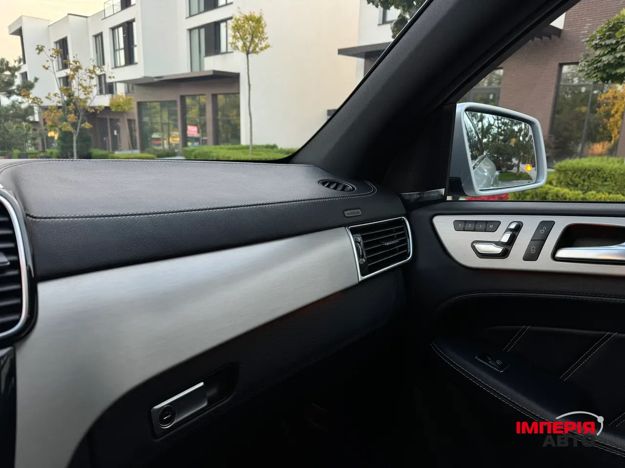 Mercedes-Benz GLE Coupe AMG - фото 40