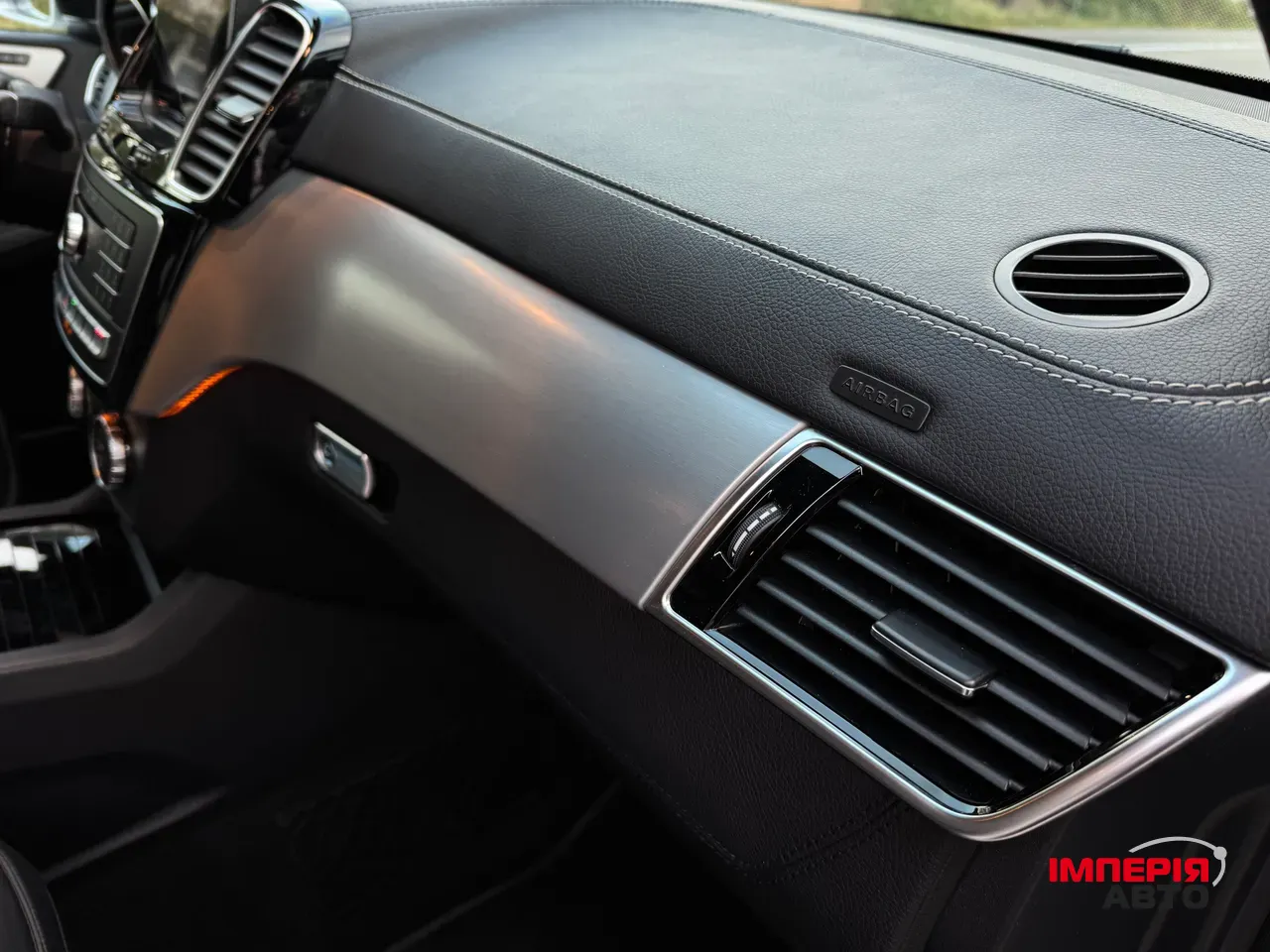 Mercedes-Benz GLE Coupe AMG - фото 64