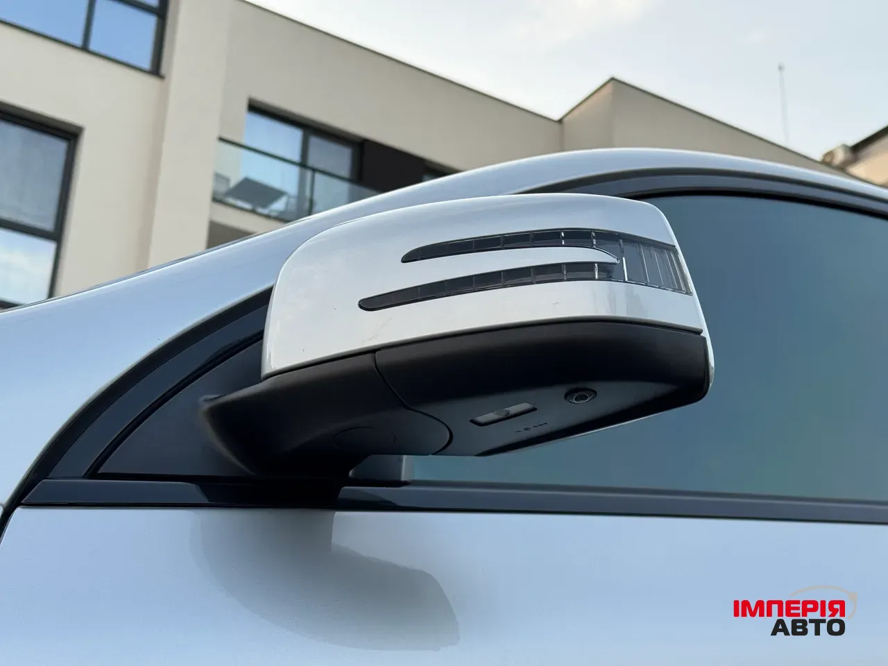 Mercedes-Benz GLE Coupe AMG - фото 18