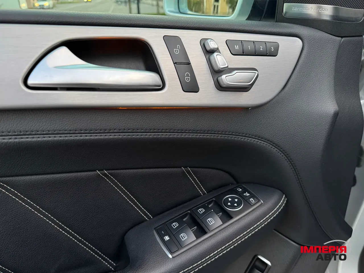 Mercedes-Benz GLE Coupe AMG - фото 59