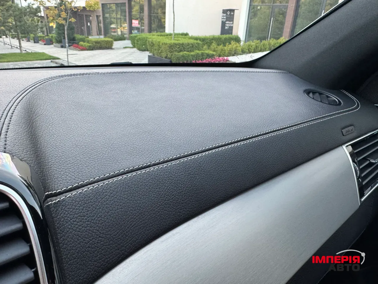 Mercedes-Benz GLE Coupe AMG - фото 39