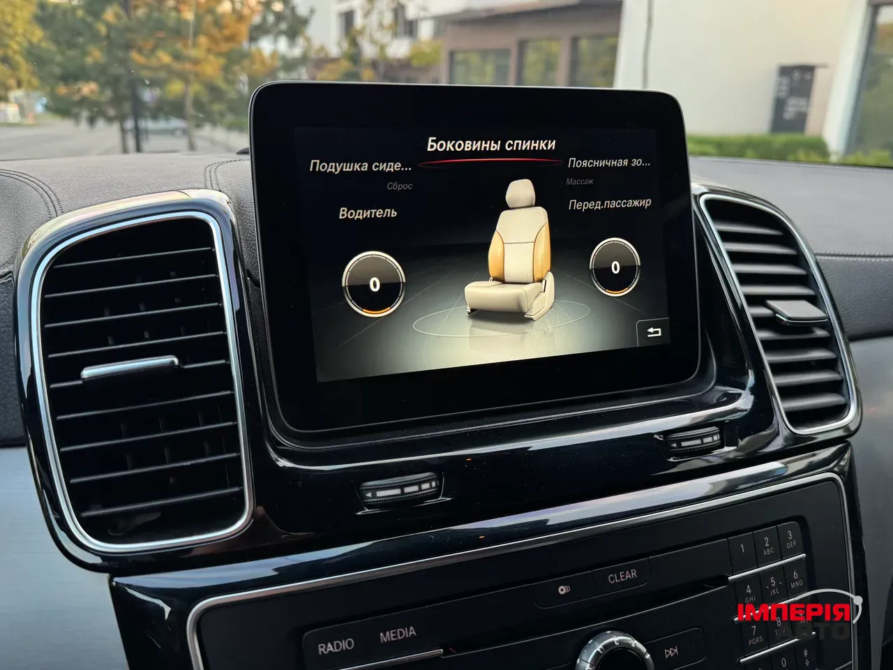 Mercedes-Benz GLE Coupe AMG - фото 51