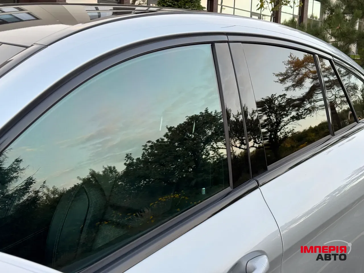 Mercedes-Benz GLE Coupe AMG - фото 17