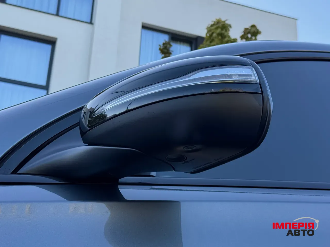 Mercedes-Benz GLE Coupe AMG - фото 25