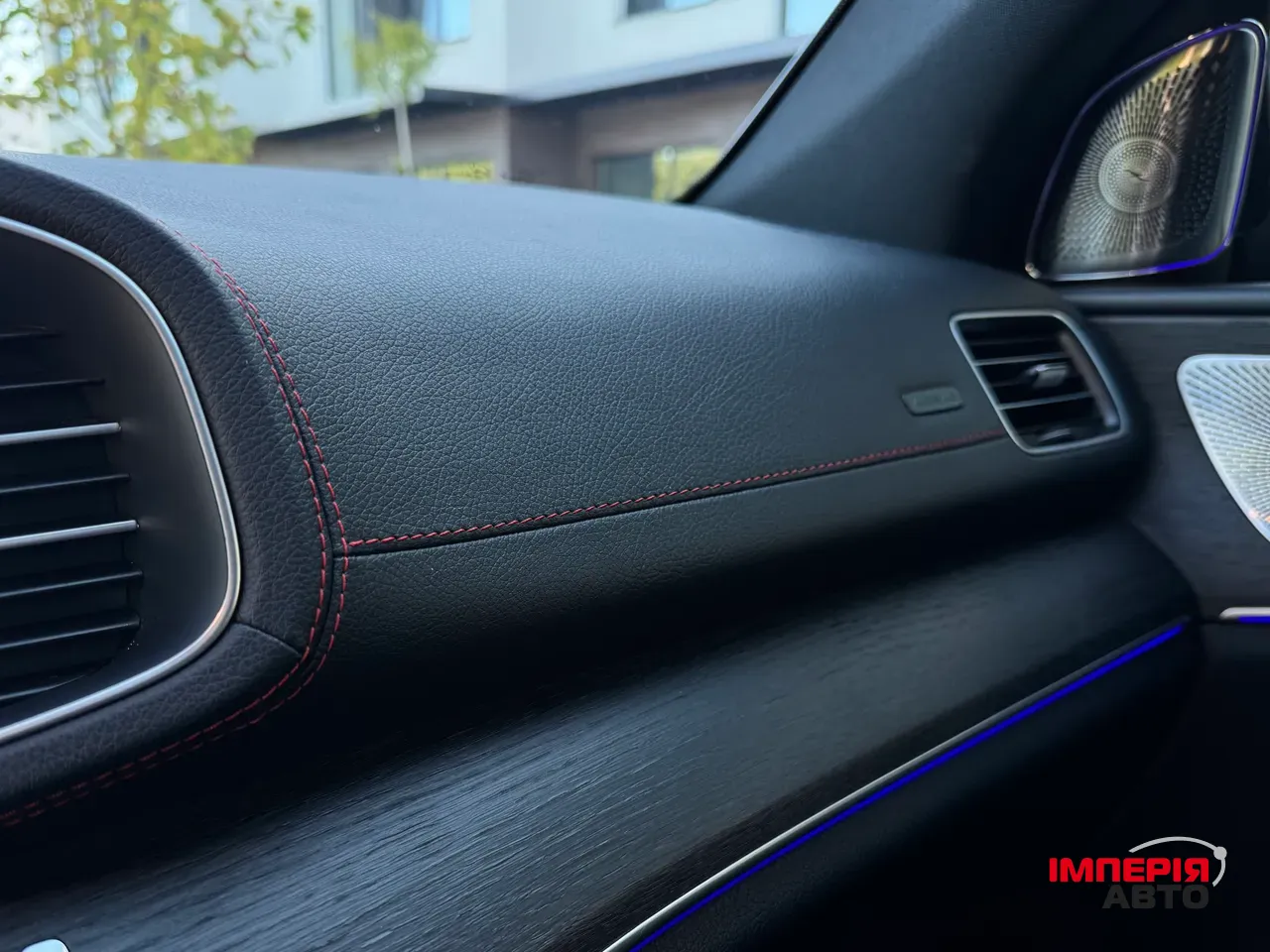 Mercedes-Benz GLE Coupe AMG - фото 45