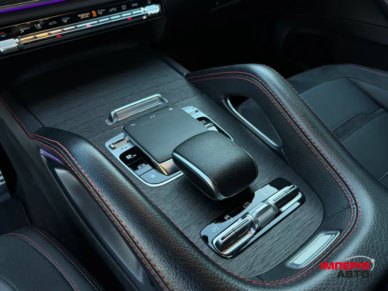 Mercedes-Benz GLE Coupe AMG - фото 42