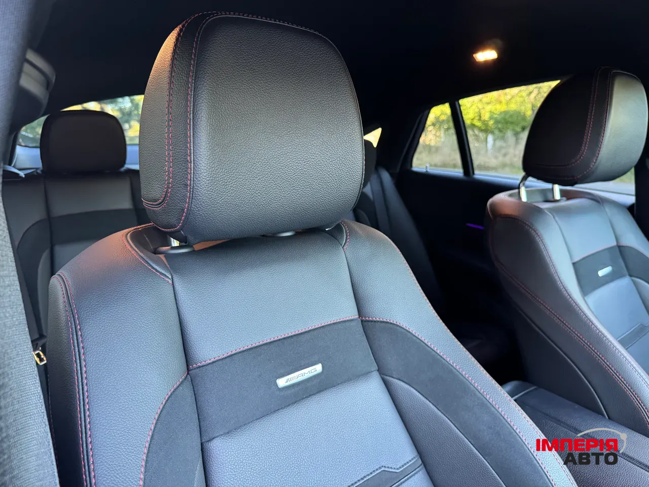 Mercedes-Benz GLE Coupe AMG - фото 73