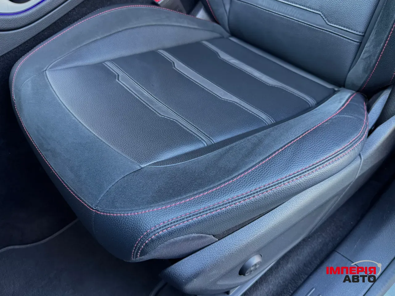 Mercedes-Benz GLE Coupe AMG - фото 66