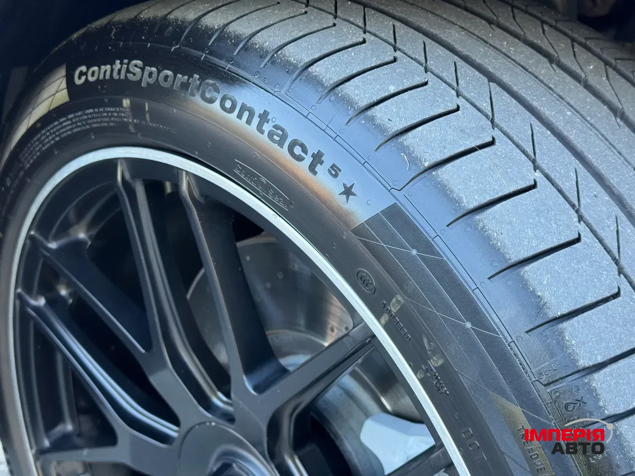 Mercedes-Benz GLE Coupe AMG - фото 14