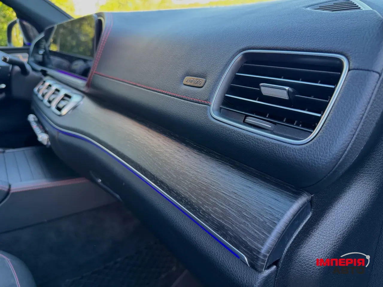 Mercedes-Benz GLE Coupe AMG - фото 72