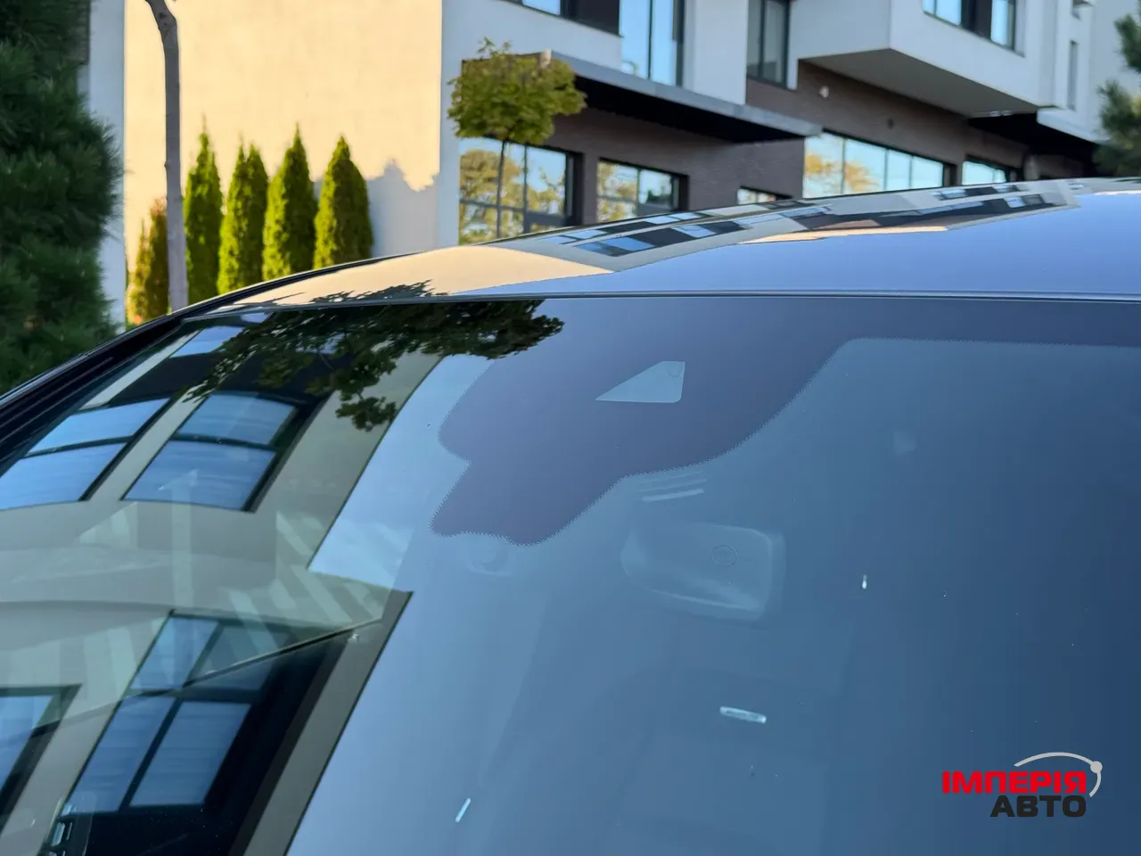 Mercedes-Benz GLE Coupe AMG - фото 22