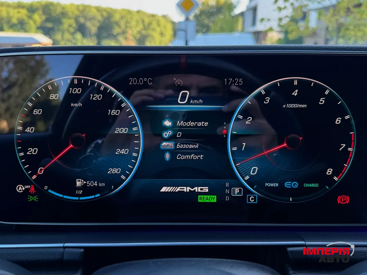 Mercedes-Benz GLE Coupe AMG - фото 60