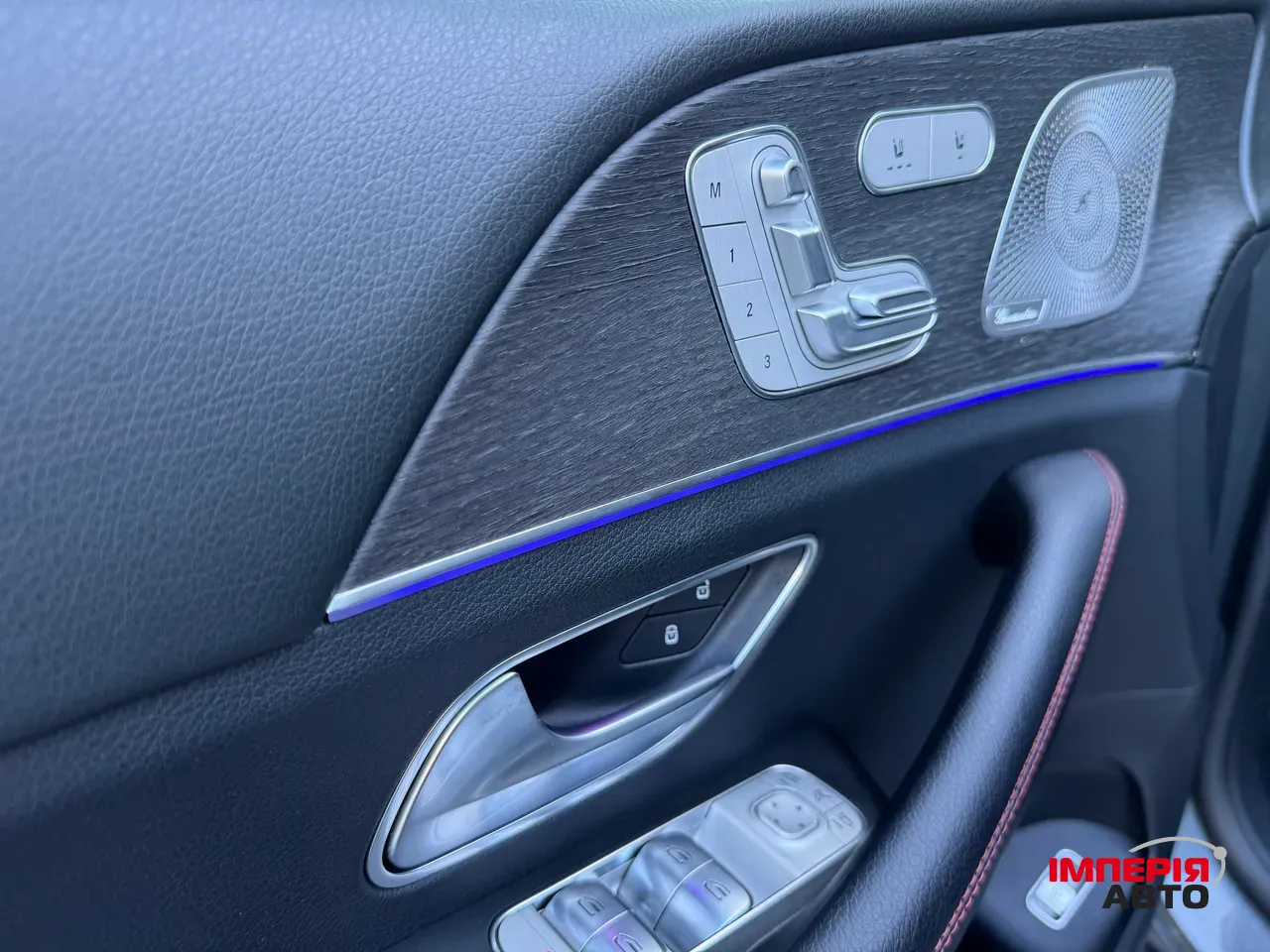 Mercedes-Benz GLE Coupe AMG - фото 68