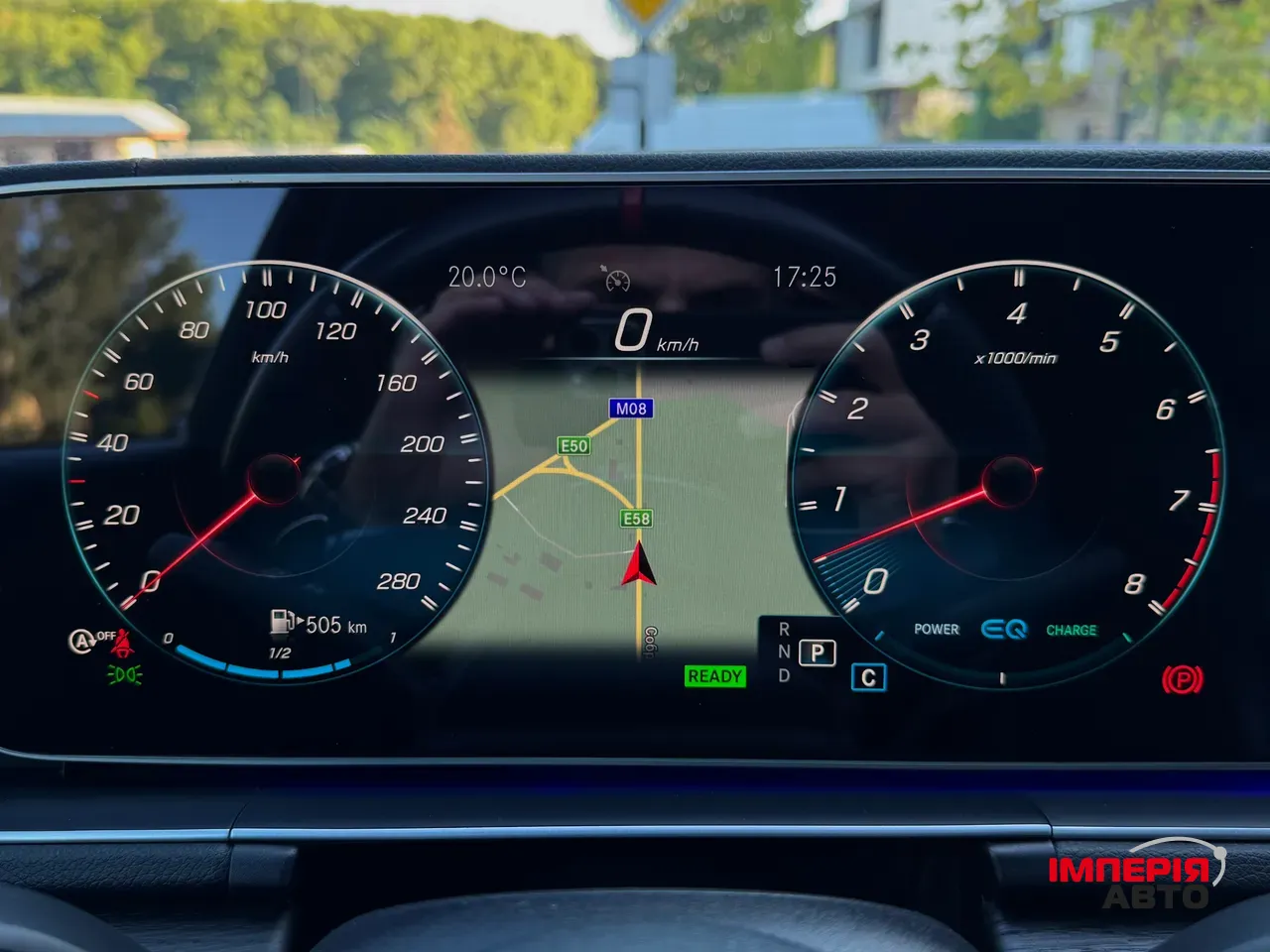 Mercedes-Benz GLE Coupe AMG - фото 61