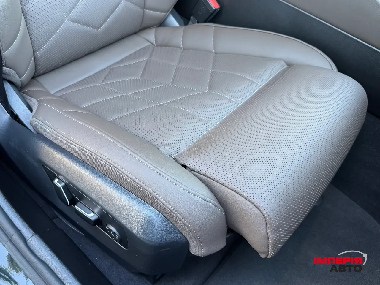 BMW 5 серії - фото 69