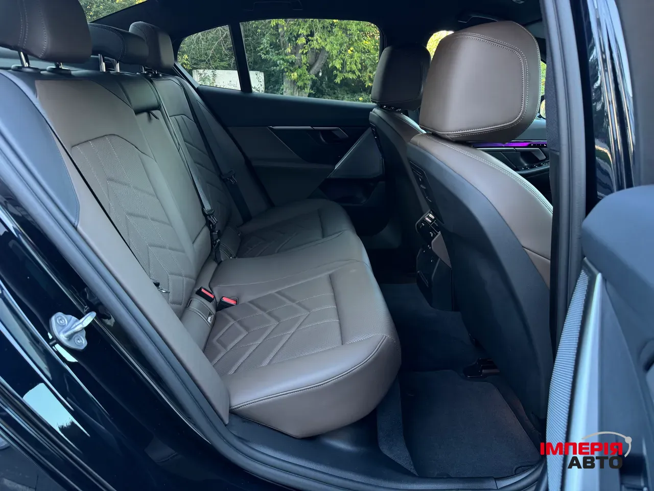 BMW 5 серії - фото 33