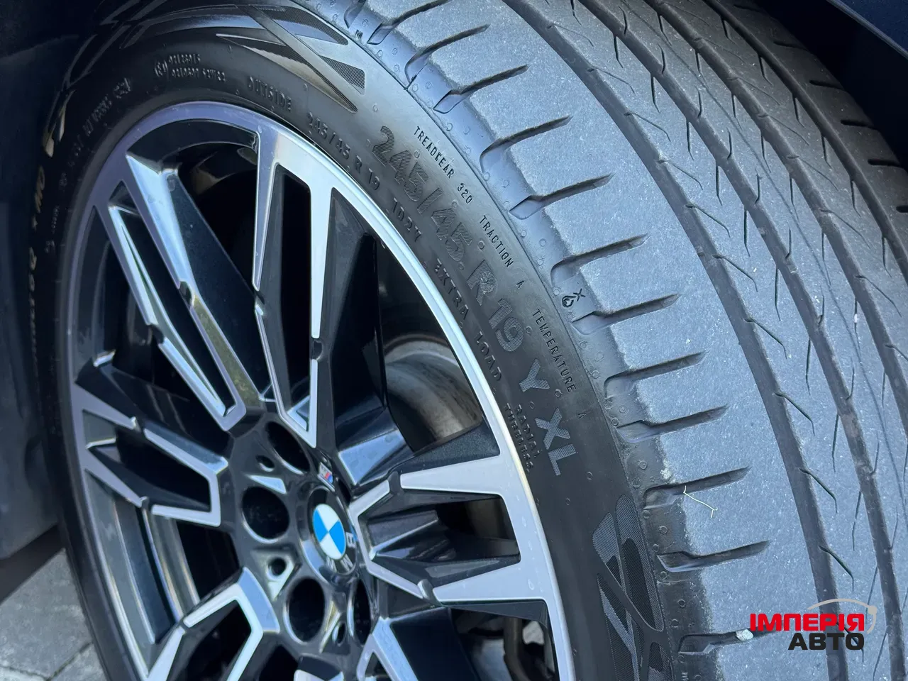 BMW 5 серії - фото 16